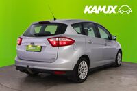 Ford C-MAX vaihtoauto