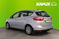 Ford C-MAX vaihtoauto