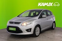 Ford C-MAX vaihtoauto
