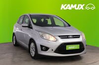 Ford C-MAX vaihtoauto