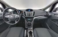 Ford C-MAX vaihtoauto