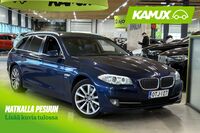 BMW 525 vaihtoauto