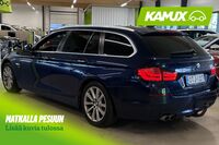 BMW 525 vaihtoauto