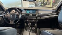 BMW 525 vaihtoauto