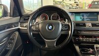 BMW 525 vaihtoauto
