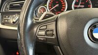 BMW 525 vaihtoauto