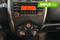 Nissan Micra vaihtoauto