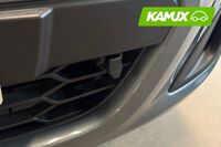 Nissan Micra vaihtoauto