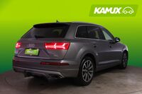 Audi Q7 vaihtoauto