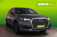 Audi Q7 vaihtoauto