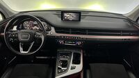 Audi Q7 vaihtoauto