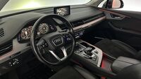 Audi Q7 vaihtoauto