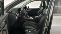 Audi Q7 vaihtoauto