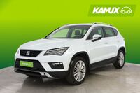 SEAT Ateca vaihtoauto