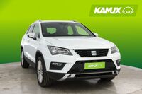 SEAT Ateca vaihtoauto