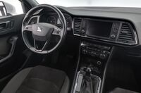 SEAT Ateca vaihtoauto