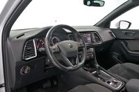 SEAT Ateca vaihtoauto