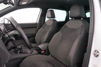 SEAT Ateca vaihtoauto