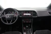 SEAT Ateca vaihtoauto