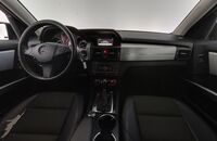 Mercedes-Benz GLK vaihtoauto