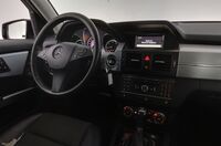 Mercedes-Benz GLK vaihtoauto