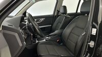 Mercedes-Benz GLK vaihtoauto