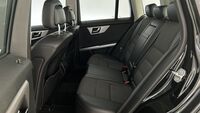 Mercedes-Benz GLK vaihtoauto