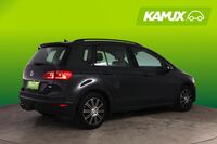 Volkswagen Golf Sportsvan vaihtoauto
