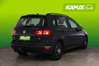 Volkswagen Golf Sportsvan vaihtoauto