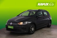 Volkswagen Golf Sportsvan vaihtoauto