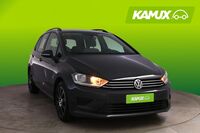 Volkswagen Golf Sportsvan vaihtoauto