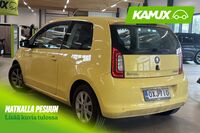 Skoda Citigo vaihtoauto