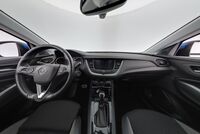 Opel Grandland X vaihtoauto