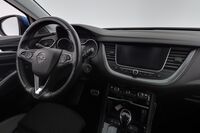 Opel Grandland X vaihtoauto