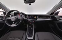 Audi A1 vaihtoauto