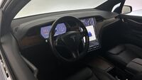 Tesla Model X vaihtoauto