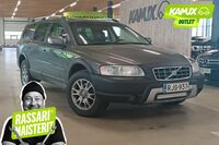 Volvo XC70 vaihtoauto