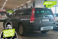 Volvo XC70 vaihtoauto