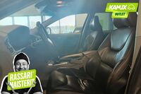 Volvo XC70 vaihtoauto