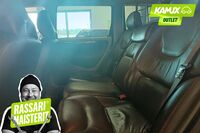 Volvo XC70 vaihtoauto
