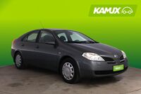 Nissan Primera vaihtoauto