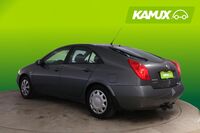 Nissan Primera vaihtoauto