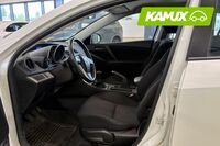 Mazda 3 vaihtoauto