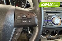 Mazda 3 vaihtoauto