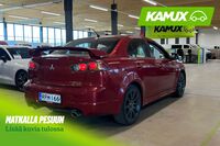 Mitsubishi Lancer vaihtoauto