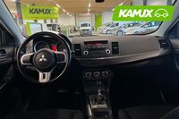 Mitsubishi Lancer vaihtoauto