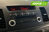 Mitsubishi Lancer vaihtoauto