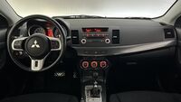 Mitsubishi Lancer vaihtoauto