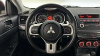 Mitsubishi Lancer vaihtoauto