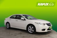 Honda Accord vaihtoauto